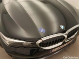  Bmw  Serie 3 BMW 3 Reeks Berline 316dA (90 kW) 4d #18