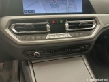  Bmw  Serie 3 BMW 3 Reeks Berline 316dA (90 kW) 4d #28
