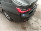  Bmw  Serie 3 BMW 3 Reeks Berline 316dA (90 kW) 4d #30