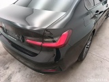  Bmw  Serie 3 BMW 3 Reeks Berline 316dA (90 kW) 4d #32