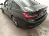  Bmw  Serie 3 BMW 3 Reeks Berline 316dA (90 kW) 4d #34