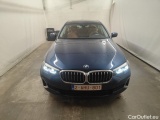  Bmw  Serie 5 BMW 5 Reeks Berline 518d 100kW Aut. 4d #5