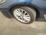  Bmw  Serie 5 BMW 5 Reeks Berline 518d 100kW Aut. 4d #25