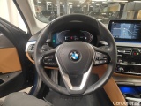  Bmw  Serie 5 BMW 5 Reeks Berline 518d 100kW Aut. 4d #31
