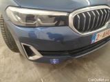  Bmw  Serie 5 BMW 5 Reeks Berline 518d 100kW Aut. 4d #35