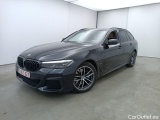  Bmw  Serie 5 BMW 5 Reeks Touring 530e Auto 5d 