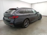  Bmw  Serie 5 BMW 5 Reeks Touring 530e Auto 5d #2