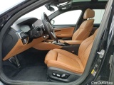  Bmw  Serie 5 BMW 5 Reeks Touring 530e Auto 5d #3
