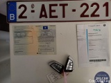  Bmw  Serie 5 BMW 5 Reeks Touring 530e Auto 5d #4