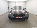  Bmw  Serie 5 BMW 5 Reeks Touring 530e Auto 5d #5