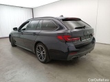  Bmw  Serie 5 BMW 5 Reeks Touring 530e Auto 5d #7