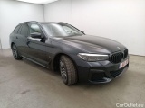  Bmw  Serie 5 BMW 5 Reeks Touring 530e Auto 5d #8