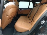  Bmw  Serie 5 BMW 5 Reeks Touring 530e Auto 5d #10