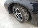  Bmw  Serie 5 BMW 5 Reeks Touring 530e Auto 5d #17