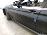  Bmw  Serie 5 BMW 5 Reeks Touring 530e Auto 5d #22