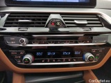  Bmw  Serie 5 BMW 5 Reeks Touring 530e Auto 5d #31