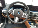  Bmw  Serie 5 BMW 5 Reeks Touring 530e Auto 5d #29