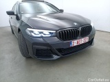  Bmw  Serie 5 BMW 5 Reeks Touring 530e Auto 5d #37