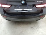  Bmw  Serie 5 BMW 5 Reeks Touring 530e Auto 5d #41