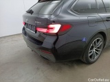  Bmw  Serie 5 BMW 5 Reeks Touring 530e Auto 5d #45