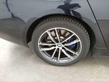  Bmw  Serie 5 BMW 5 Reeks Touring 530e Auto 5d #58