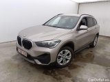  Bmw  X1 BMW  sDrive18iA (100 kW) 5d 