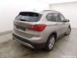  Bmw  X1 BMW  sDrive18iA (100 kW) 5d #2