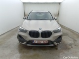  Bmw  X1 BMW  sDrive18iA (100 kW) 5d #5