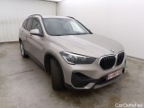  Bmw  X1 BMW  sDrive18iA (100 kW) 5d #8