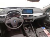 Bmw  X1 BMW  sDrive18iA (100 kW) 5d #9