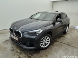  Bmw  X2 BMW  sDrive18d 110kW 5d 