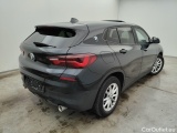  Bmw  X2 BMW  sDrive18d 110kW 5d #2