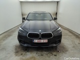  Bmw  X2 BMW  sDrive18d 110kW 5d #5