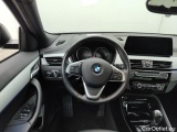  Bmw  X2 BMW  sDrive18d 110kW 5d #9