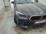  Bmw  X2 BMW  sDrive18d 110kW 5d #34