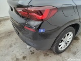  Bmw  X2 BMW  sDrive18d 110kW 5d #39