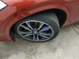  Bmw  X2 BMW  sDrive18iA 100kW DCT 5d 
