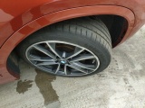  Bmw  X2 BMW  sDrive18iA 100kW DCT 5d #9