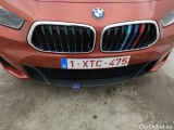  Bmw  X2 BMW  sDrive18iA 100kW DCT 5d #19