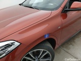  Bmw  X2 BMW  sDrive18iA 100kW DCT 5d #21