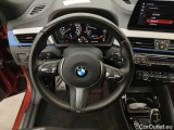  Bmw  X2 BMW  sDrive18iA 100kW DCT 5d #23