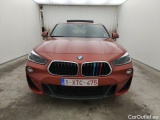  Bmw  X2 BMW  sDrive18iA 100kW DCT 5d #27
