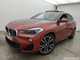  Bmw  X2 BMW  sDrive18iA 100kW DCT 5d #37