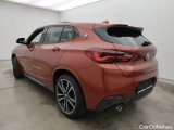  Bmw  X2 BMW  sDrive18iA 100kW DCT 5d #38