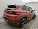  Bmw  X2 BMW  sDrive18iA 100kW DCT 5d #39
