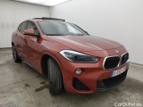  Bmw  X2 BMW  sDrive18iA 100kW DCT 5d #40