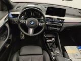  Bmw  X2 BMW  sDrive18iA 100kW DCT 5d #41