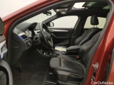  Bmw  X2 BMW  sDrive18iA 100kW DCT 5d #42