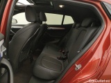  Bmw  X2 BMW  sDrive18iA 100kW DCT 5d #43