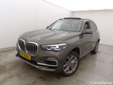  Bmw  X5 BMW  - 2018 3.0AS xDrive45e 286 PHEV (EU6d-TEMP) 5d 
